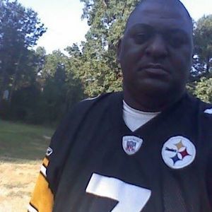 Meet your Posher, Eddie